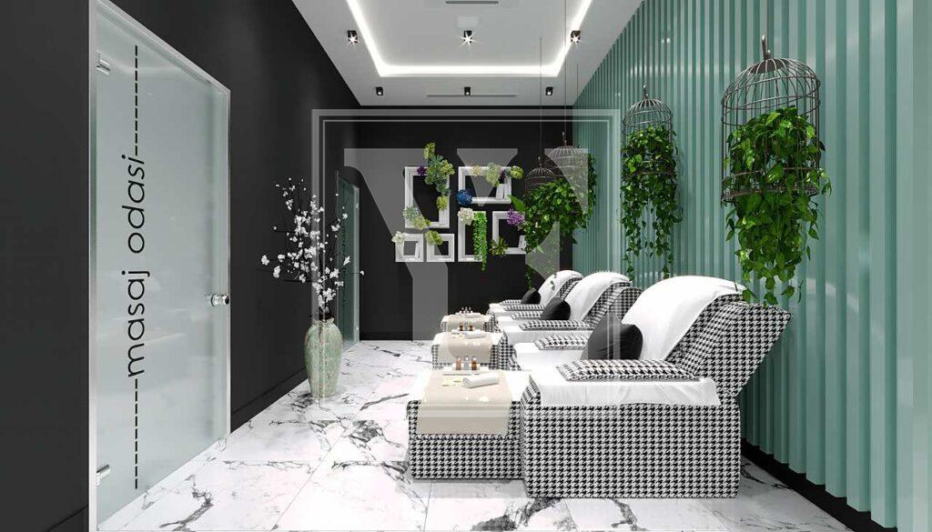 High Tek недвижимость в Турции, Аланья по супер ценеПродажа недвижимости High Tek в Турции, Алания с одной спальней