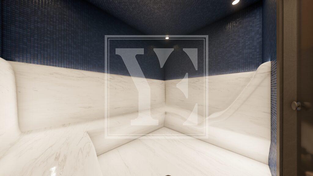 2+1 Dach-Maisonette in der Gegend von Gazipasa (Verkauft)