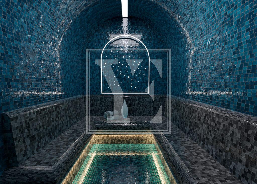 Чудова квартира 1+1 в прекрасному районі Махмутлара