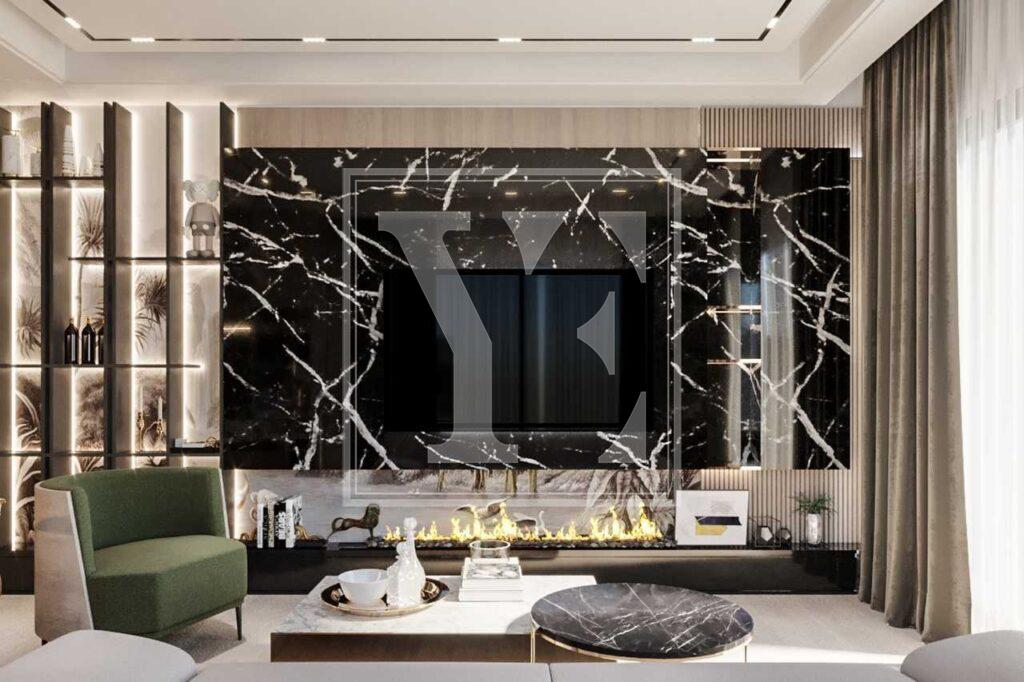 Erstaunliche Maisonette 3+1 in der wunderschönen Gegend von Oba