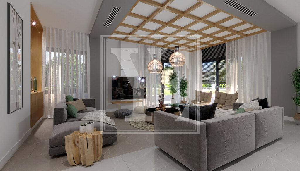 Продається елітна вілла з найкращими технологіями будівництва