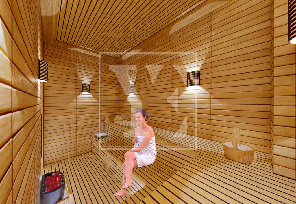 2+1 Гарний дуплекс на даху в Обі