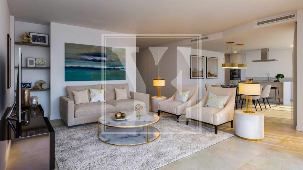 ویلا 4+1 در کارگیجاک