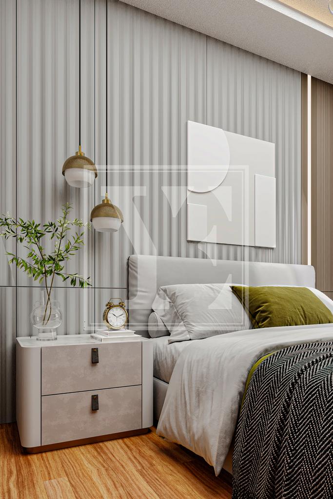 Günstige Ein-Zimmer-Wohnung am Meer