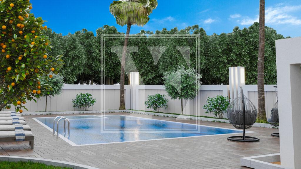 Günstige Ein-Zimmer-Wohnung am Meer