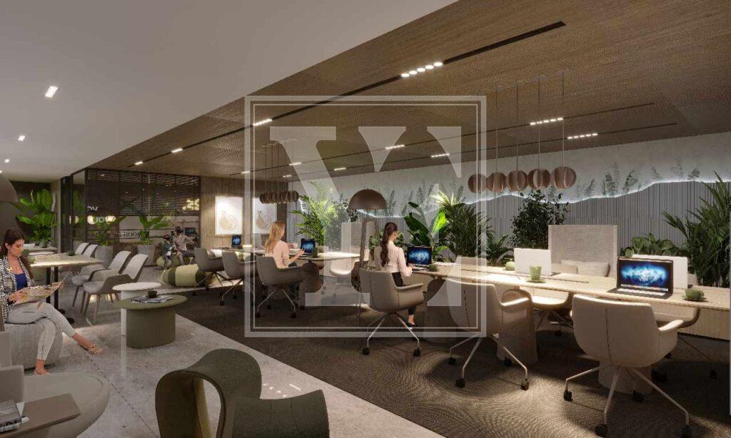 Купить трехкомнатную квартиру в Алании, Оба