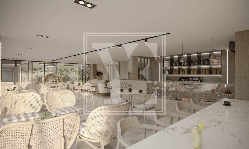 Купить трехкомнатную квартиру в Алании, Оба