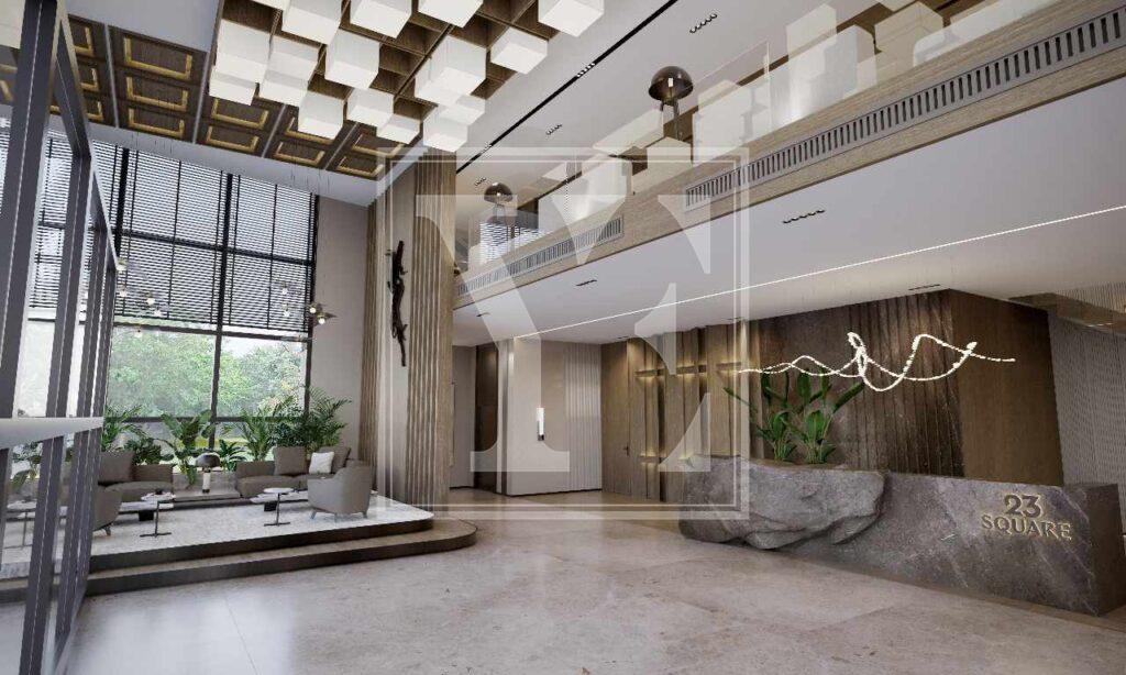 Купить трехкомнатную квартиру в Алании, Оба