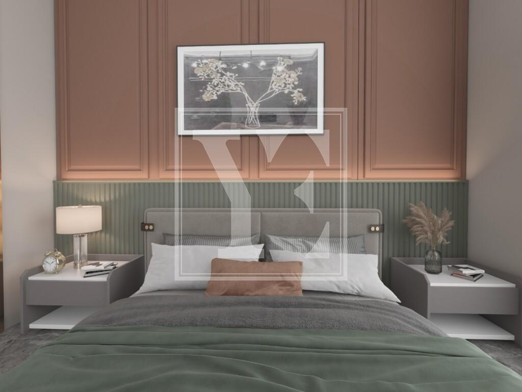 Чудова Квартира біля Пляжу Клеопатра