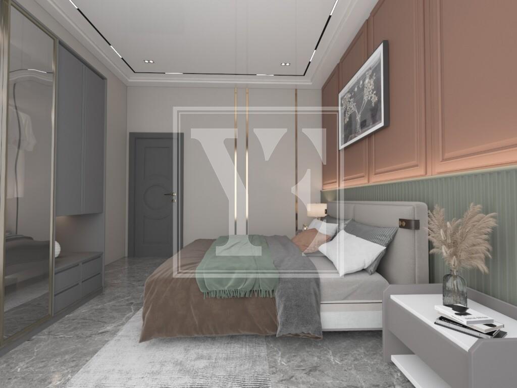 Чудова Квартира біля Пляжу Клеопатра