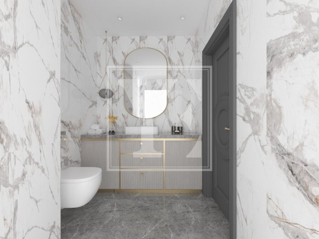 Чудова Квартира біля Пляжу Клеопатра